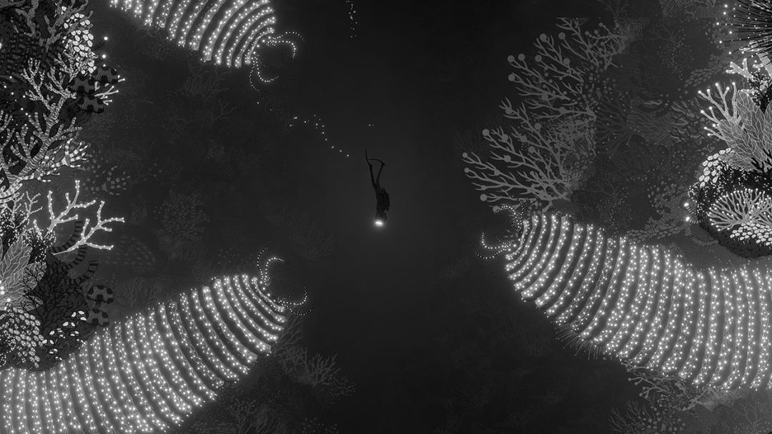 SILT - 黯海游戏截图