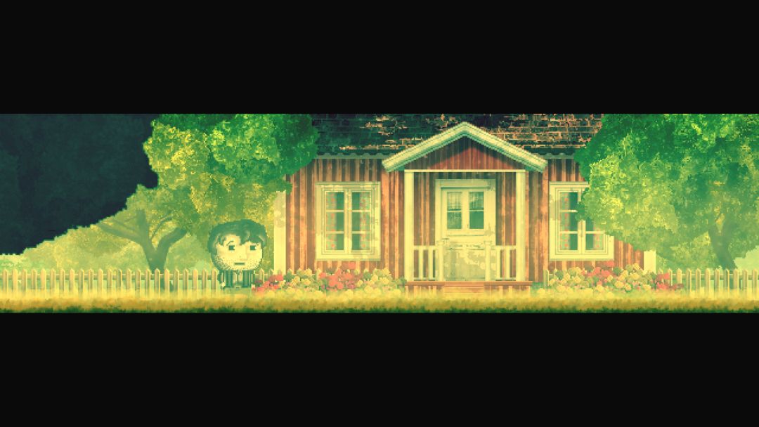 DISTRAINT 2游戏截图