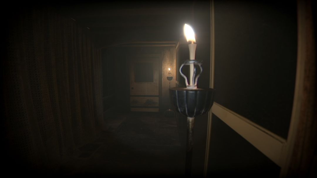 [Chilla's Art] Onryo | 怨霊游戏截图