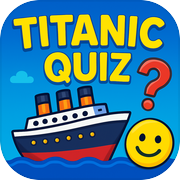 Titanic Quizicon