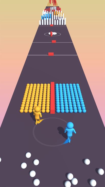 Twisty Pals游戏截图