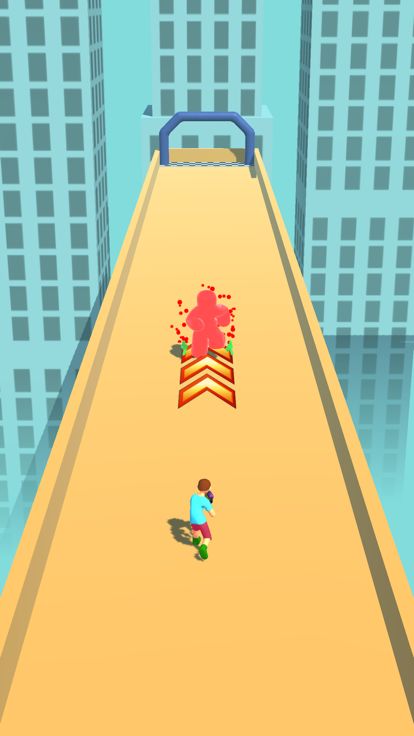 Blob Trouble游戏截图