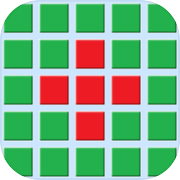 翻转：统一颜色icon