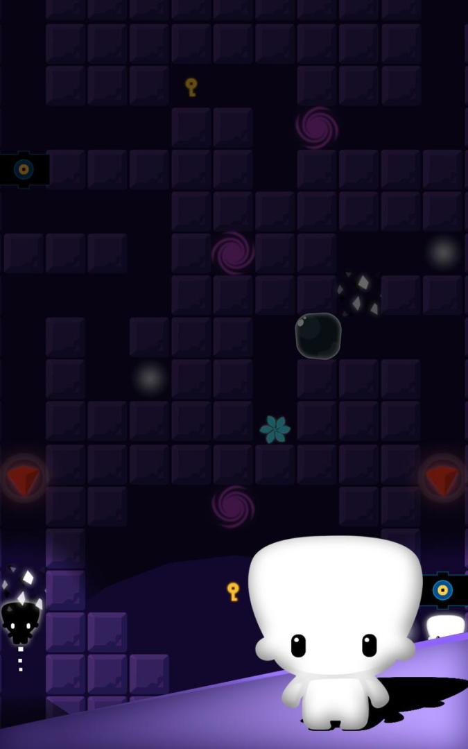 永不相见游戏截图