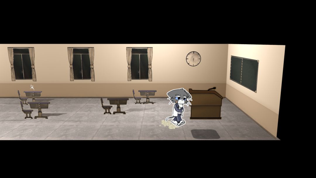 模拟器?游戏截图