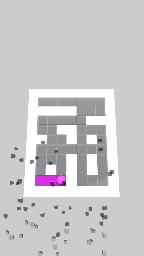 球球碎冰冰游戏截图