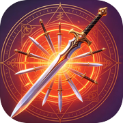 玄铁剑阁icon