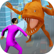 Home Rush : The Fish Puzzleicon