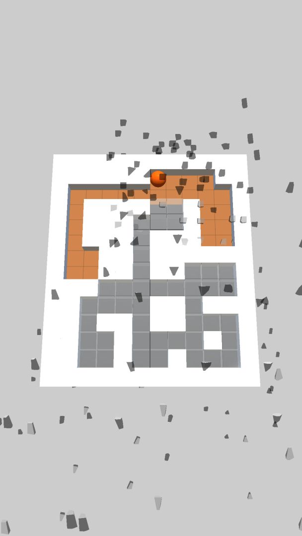 球球碎冰冰游戏截图