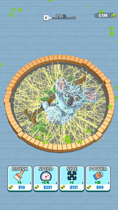 Little Painters游戏截图