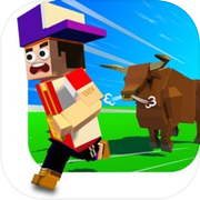 Rodeo Rush - Bull Stampedeicon