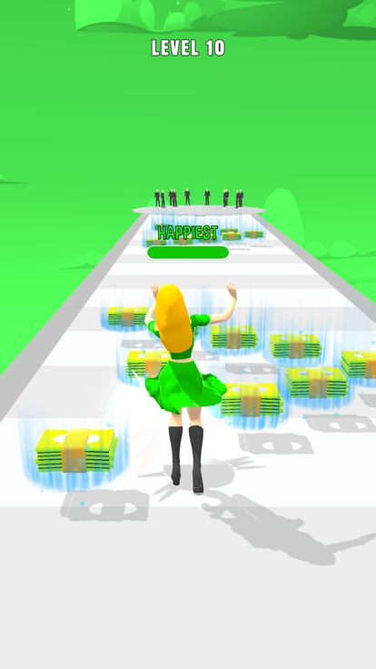 Relax Run游戏截图