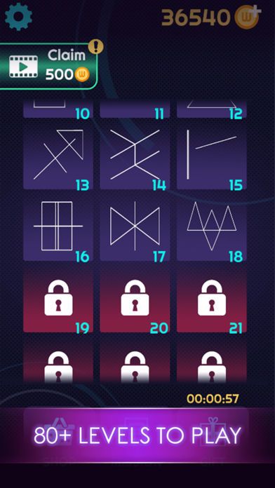 Beat Balls: The magic loop游戏截图