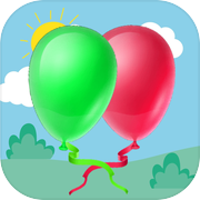 Tap Tap Balloons
