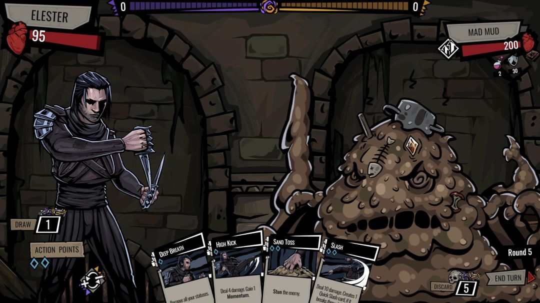 魔忌 - Magin游戏截图