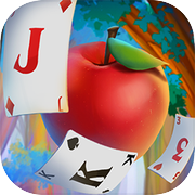 Mystery Solitaire Grimm's Tales 3icon