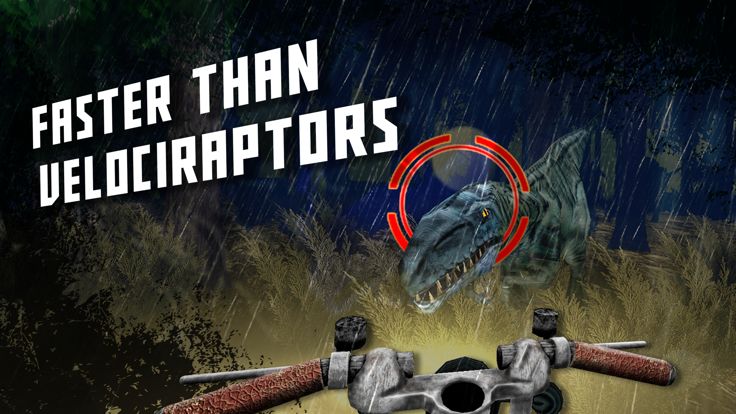 Prehistoric Safari游戏截图