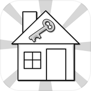 Escape From White Deluxe Houseicon