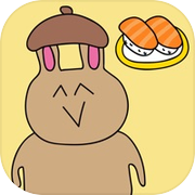 うさぎちゃんのチキチキシースーカーニバル