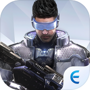 量子特攻-Cyber Huntericon