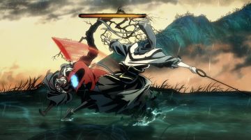 《影之刃3（测试服）》预告片