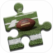 American Football Puzzle