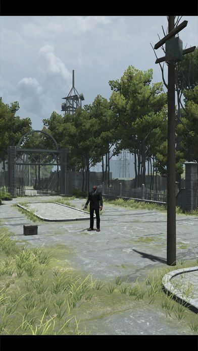 脱出ゲーム　からくり洋館からの脱出游戏截图