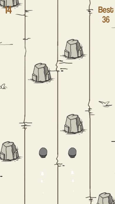 神手-守护前行神手游戏游戏截图