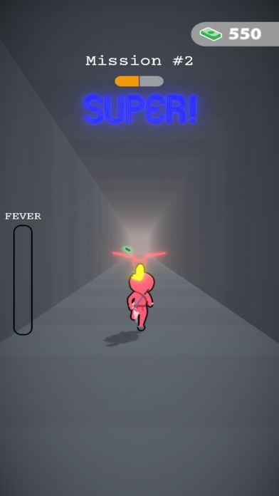 躲闪特工游戏截图