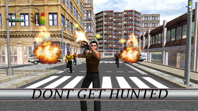 Game of Elite Army War Strike Heroes 2k16 - Pro游戏截图