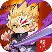 我的英雄是割草机icon