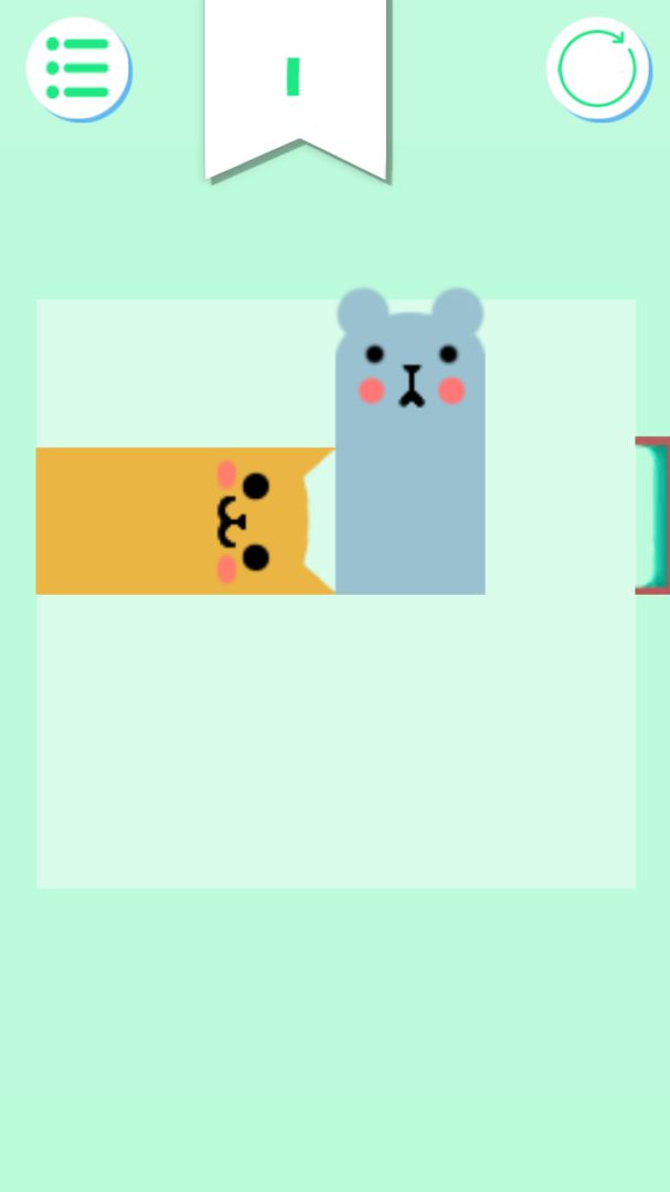 猫咪逃脱游戏截图