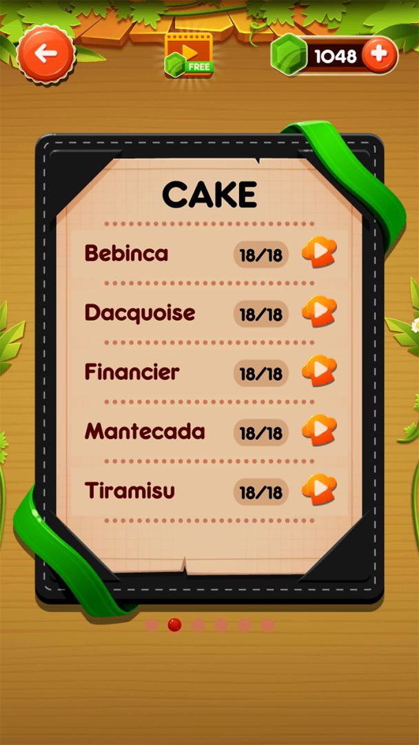 My Word World游戏截图