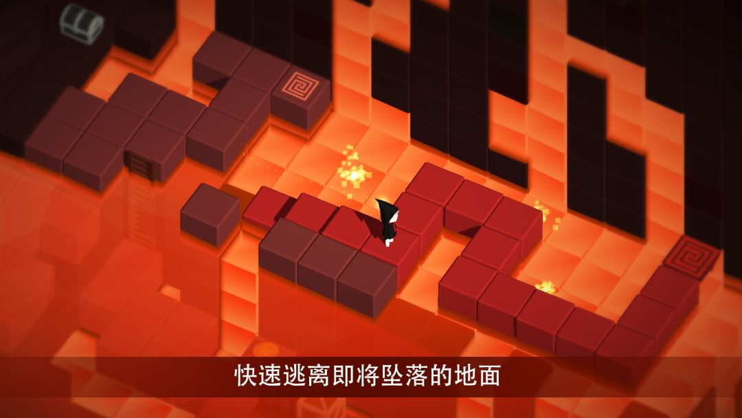 小小的爱游戏截图