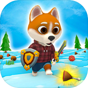 Cats & Dogs Survival Gameicon