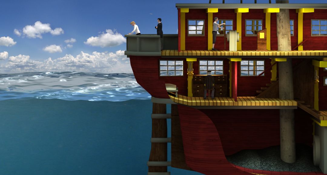 Gold Rush! Anniversary游戏截图