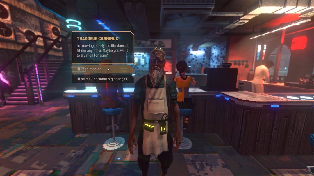 尼瓦利斯(Nivalis)游戏截图