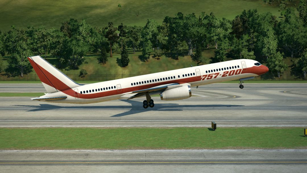 狂热运输游戏截图