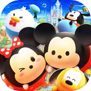 Disney Tsum Tsum Landicon