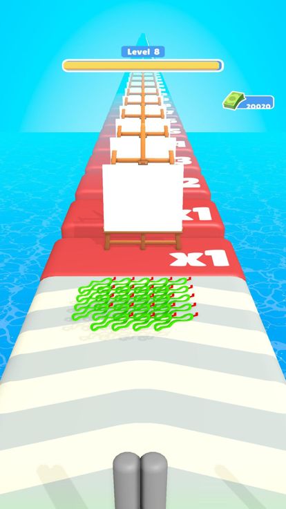 Draw Fest 3D游戏截图