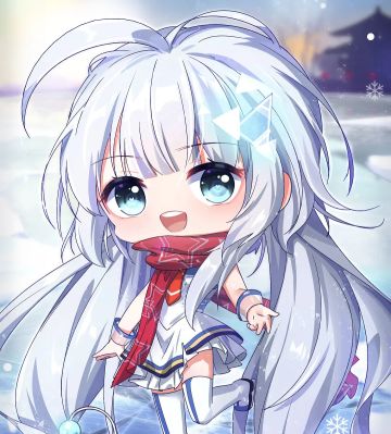 宠物礼盒丨超奶萌企鹅宝宝给你可爱暴击！漫天花舞是初恋悸动~