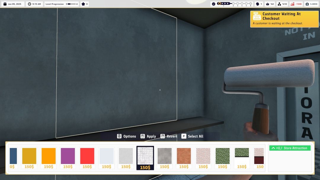 Pawnbroker Simulator (典当行模拟器)游戏截图