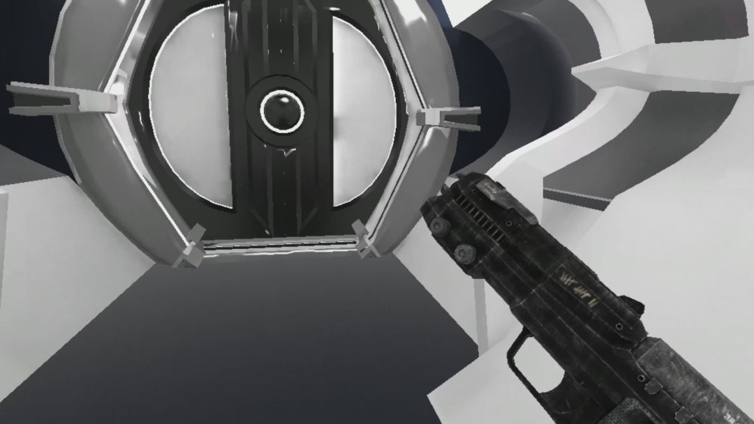 VR0GU3™: Unapologetic Hardcore VR Edition游戏截图