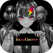 东京时笼icon