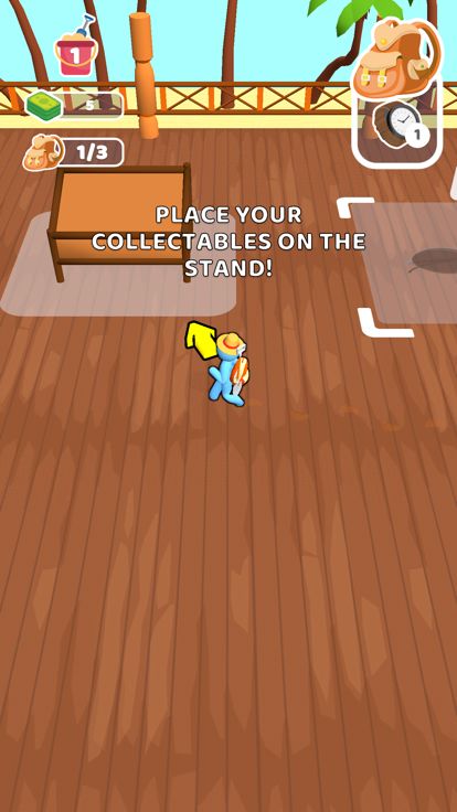 Seek And Dig!游戏截图