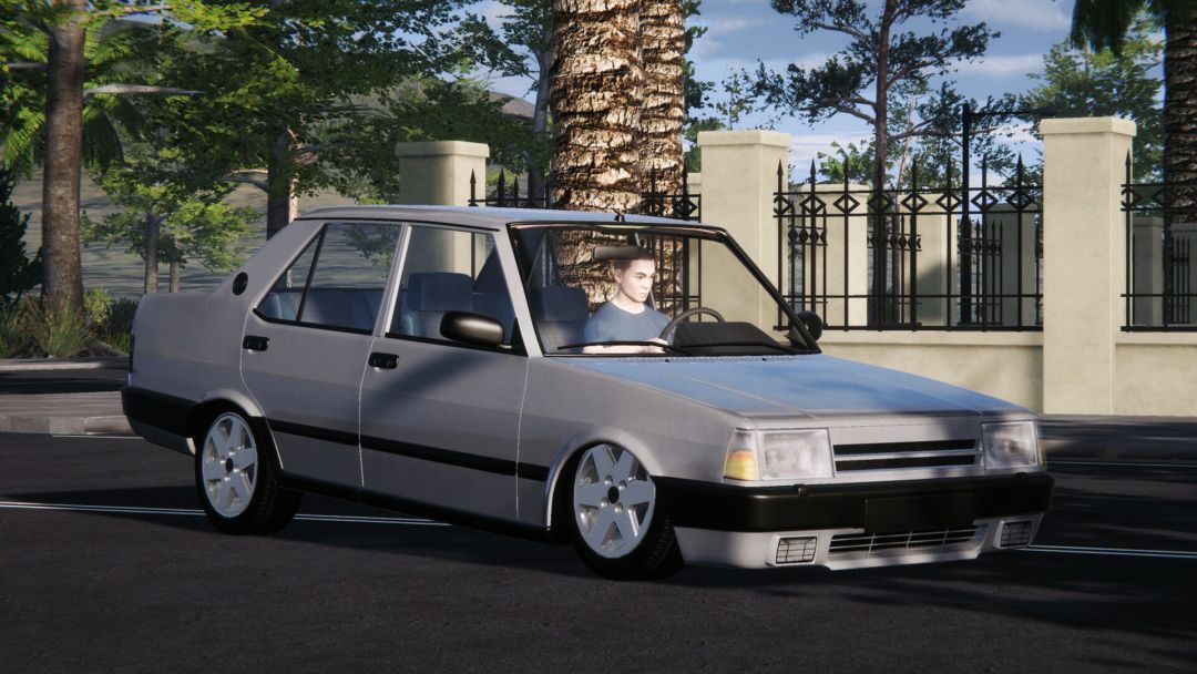 Car Dealership Simulator 2游戏截图