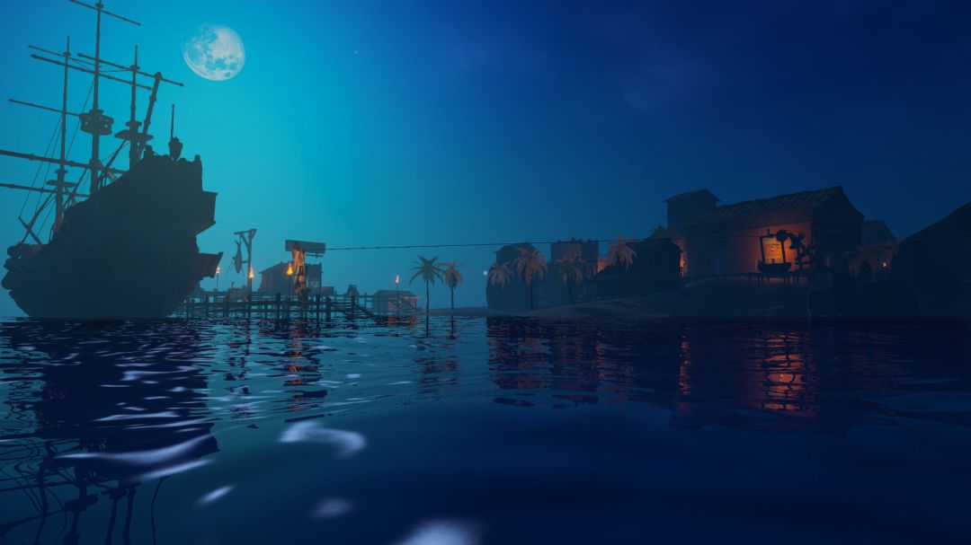 菜市场模拟器游戏截图