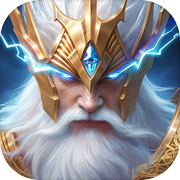 诸神黄昏：征服icon