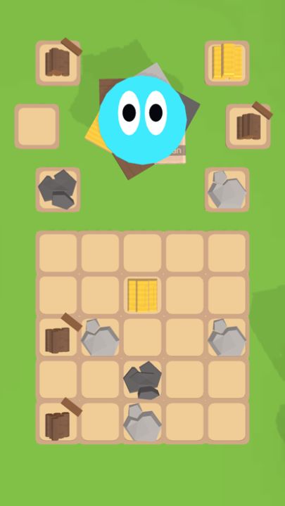 Dig Merge Deeper游戏截图