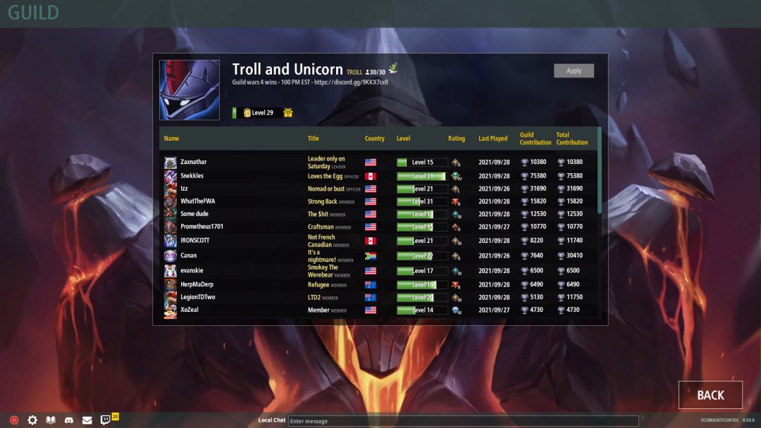 军团战争2 / Legion TD 2游戏截图